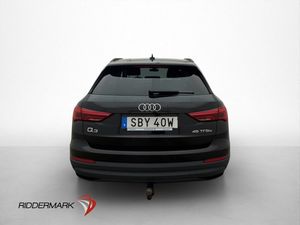 Audi Q3 bild 7