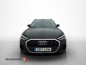 Audi Q3 bild 2