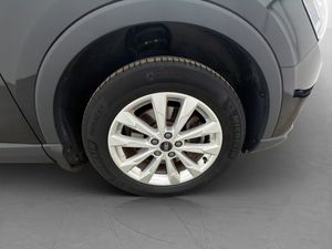 Audi Q3 bild 33