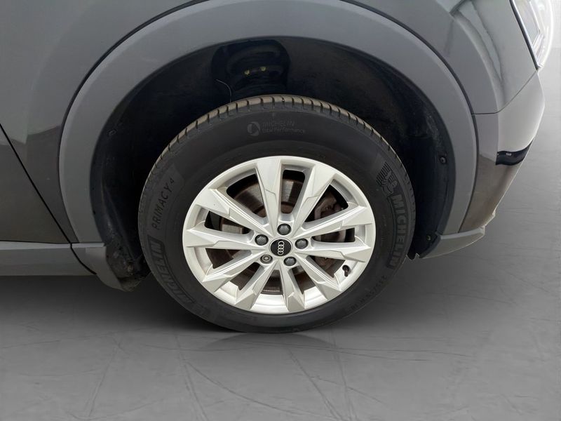 Audi Q3 bild 33