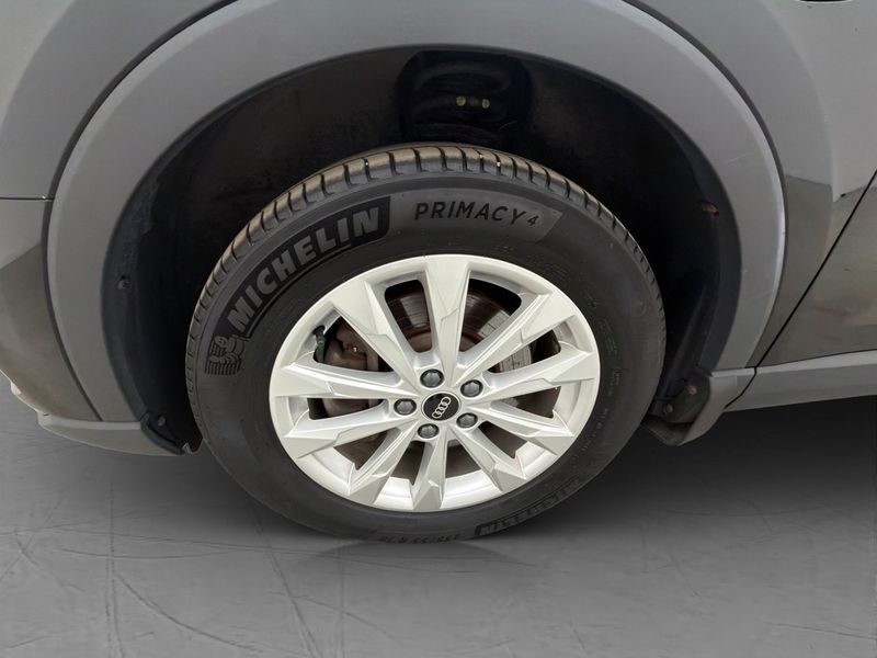 Audi Q3 bild 30