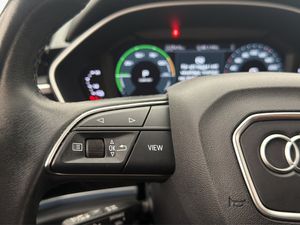Audi Q3 bild 17