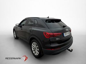 Audi Q3 bild 6