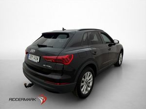 Audi Q3 bild 8