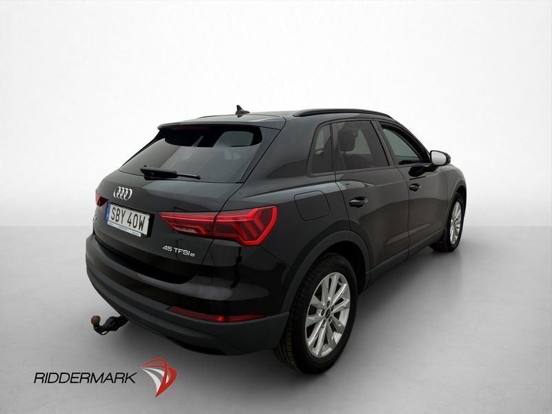 Audi Q3 bild 8