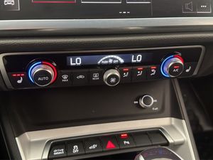 Audi Q3 bild 22