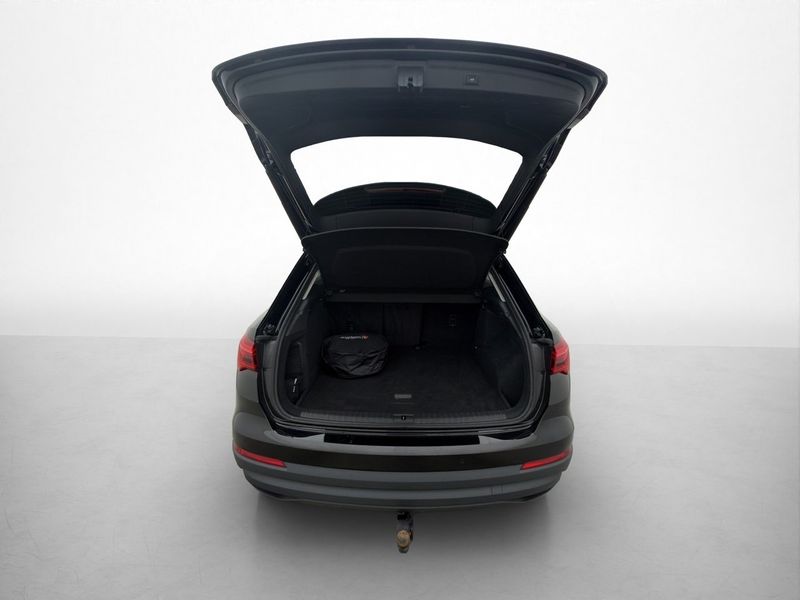 Audi Q3 bild 27