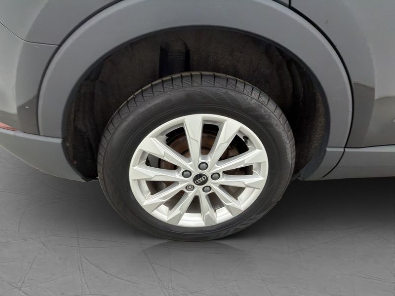 Audi Q3 bild 32