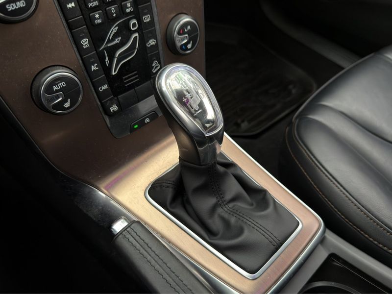 Volvo V40 bild 18