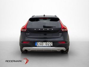 Volvo V40 bild 7