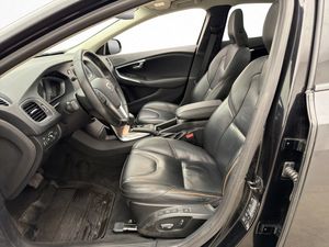 Volvo V40 bild 9