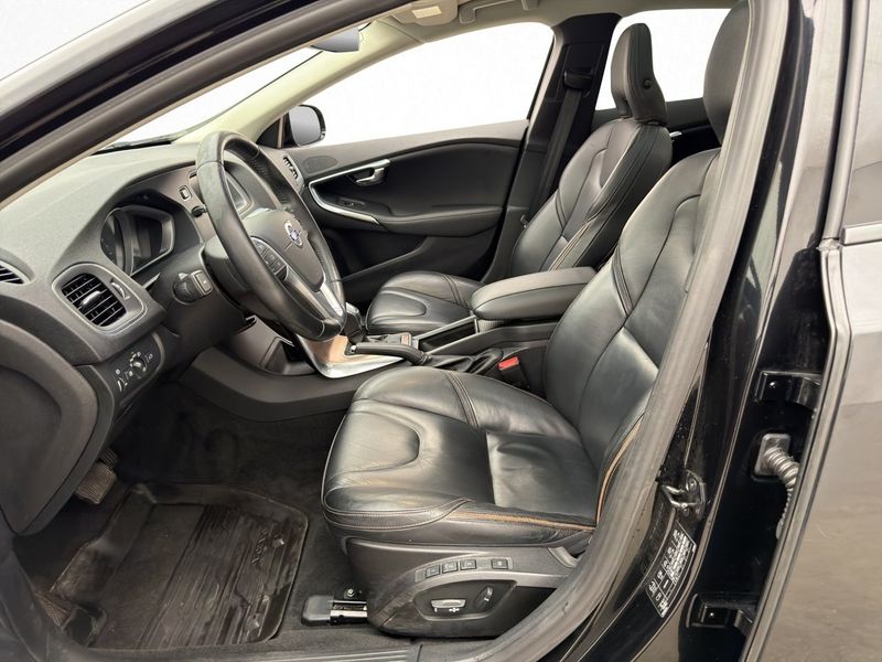 Volvo V40 bild 9