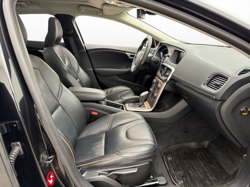 Volvo V40 bild 19