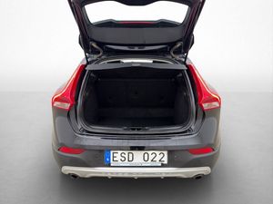 Volvo V40 bild 22