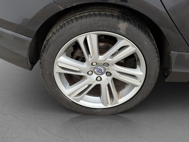 Volvo V40 bild 24