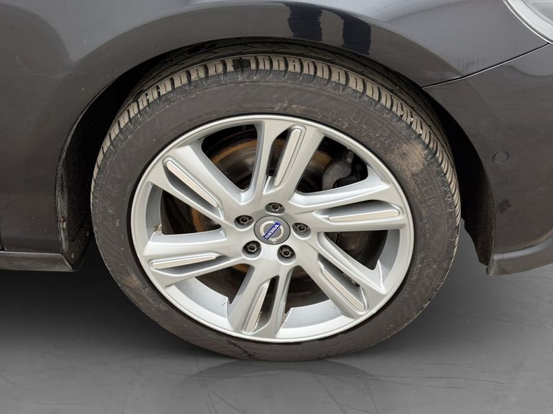 Volvo V40 bild 23