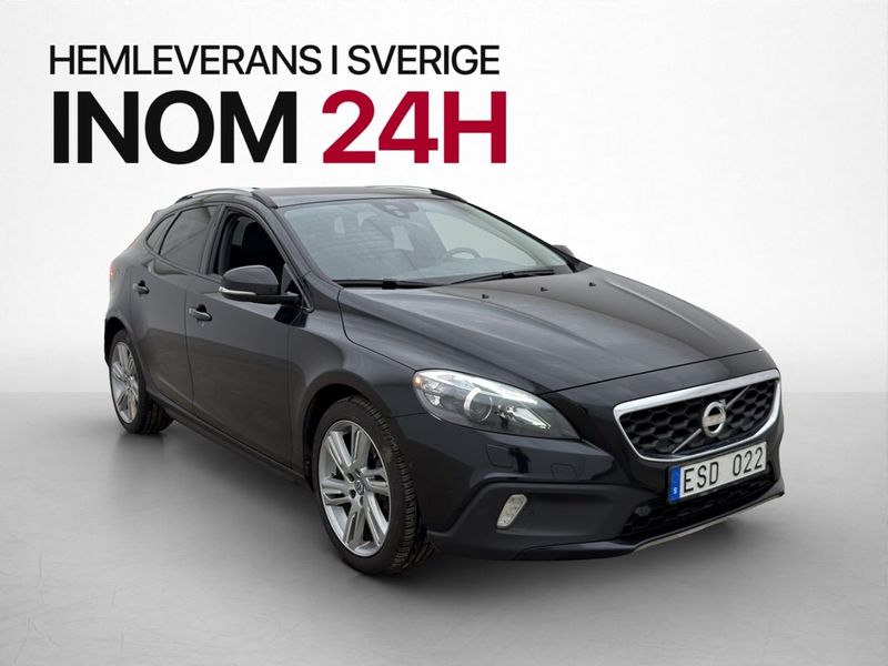 Volvo V40 bild 3