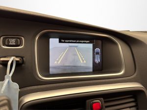 Volvo V40 bild 15