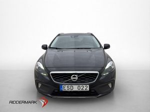 Volvo V40 bild 2