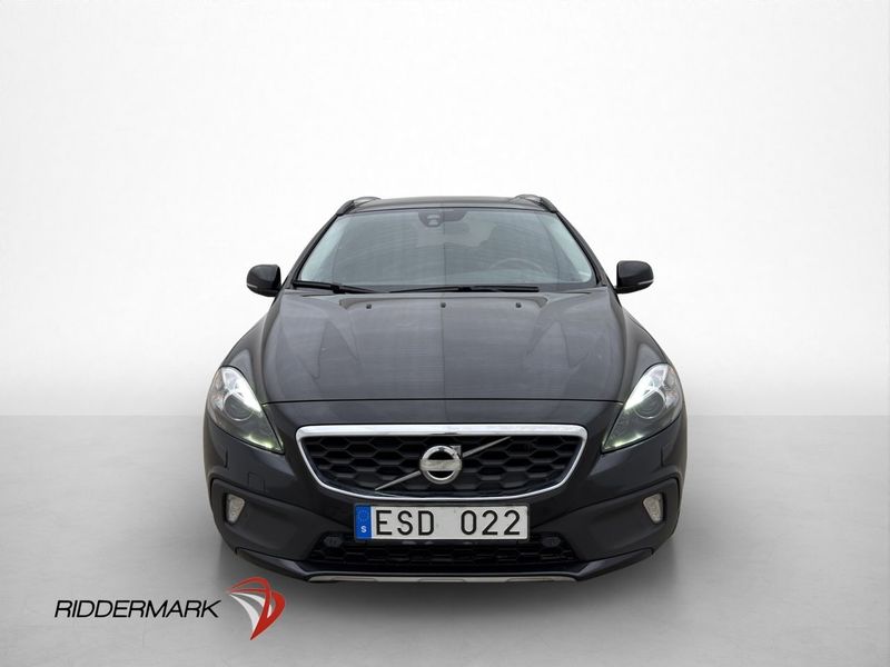 Volvo V40 bild 2