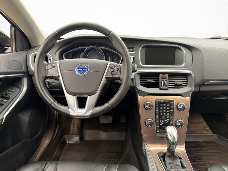 Volvo V40 bild 11
