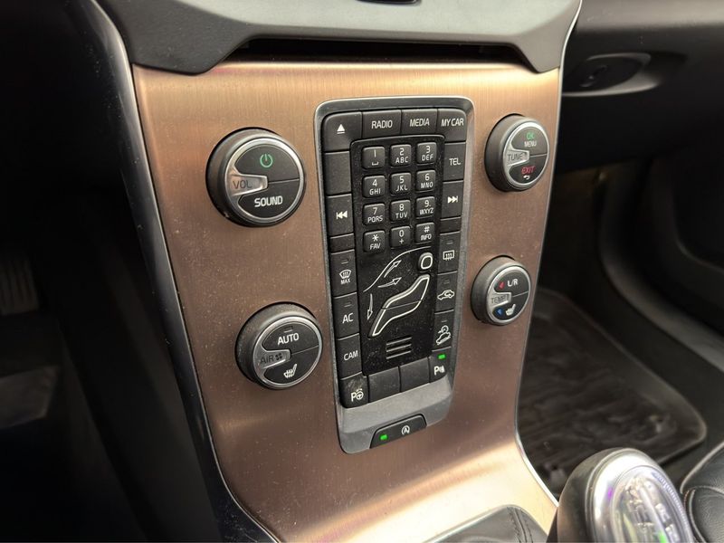 Volvo V40 bild 17