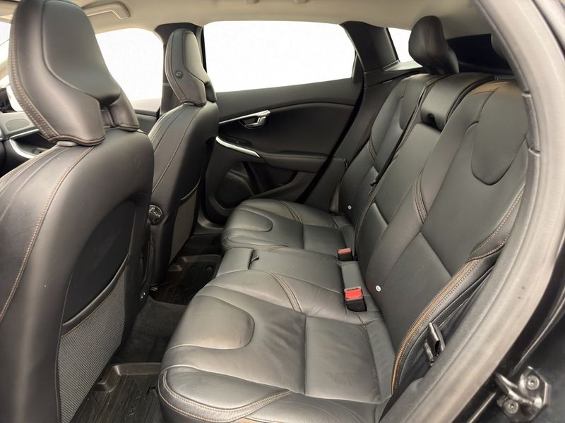 Volvo V40 bild 21