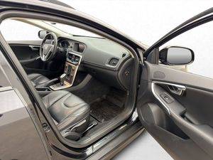 Volvo V40 bild 20