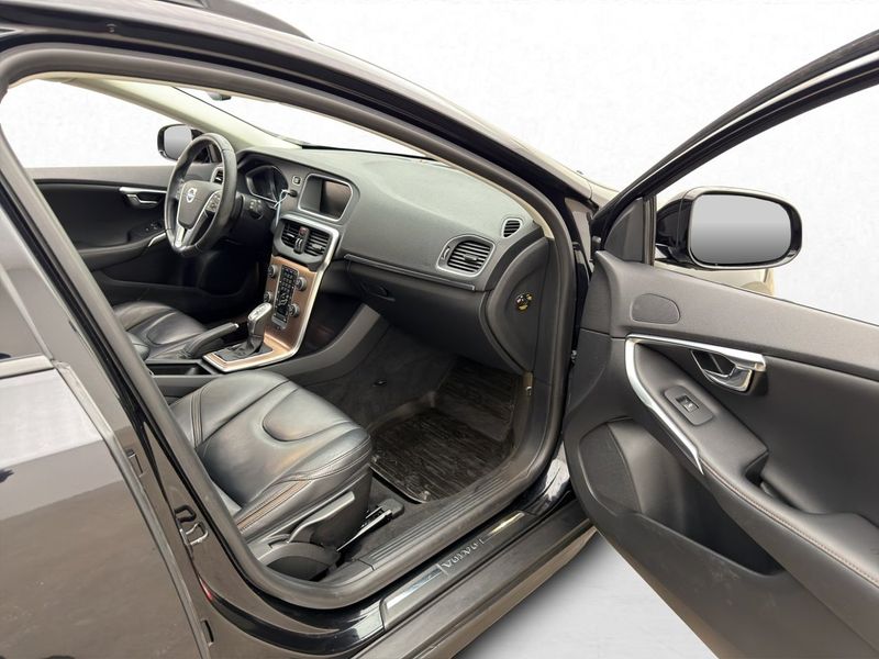 Volvo V40 bild 20
