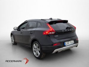 Volvo V40 bild 6