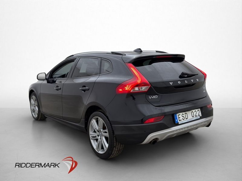 Volvo V40 bild 6