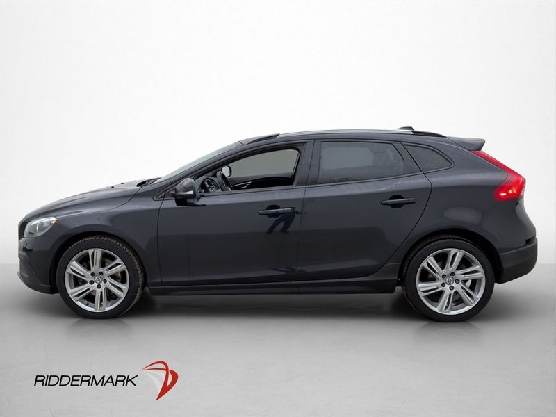Volvo V40 bild 5