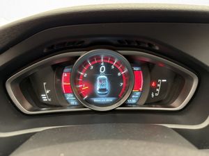 Volvo V40 bild 14