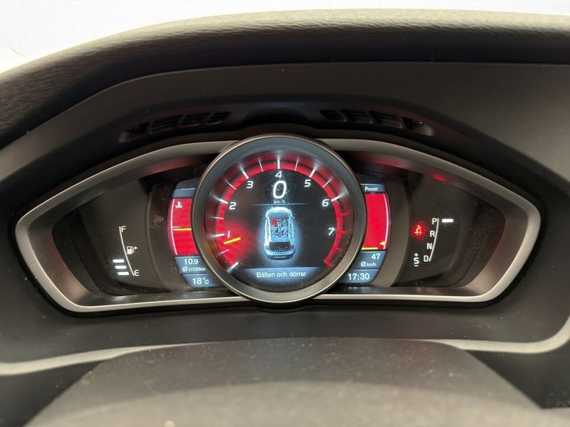 Volvo V40 bild 14