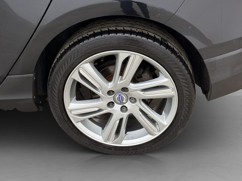 Volvo V40 bild 25