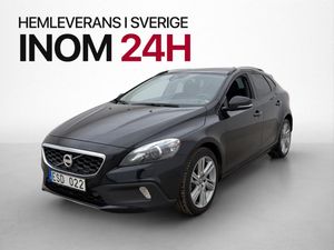 Volvo V40 bild 1
