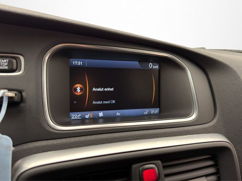 Volvo V40 bild 16