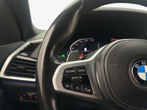 BMW X5 bild 15