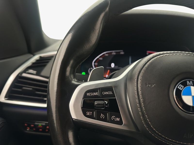 BMW X5 bild 15