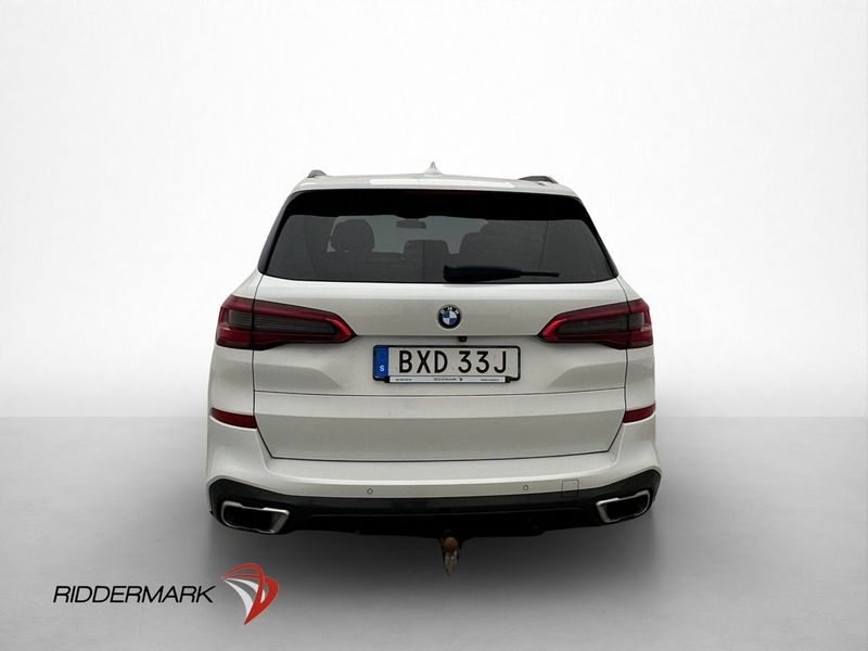 BMW X5 bild 6