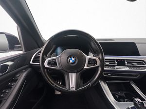 BMW X5 bild 12