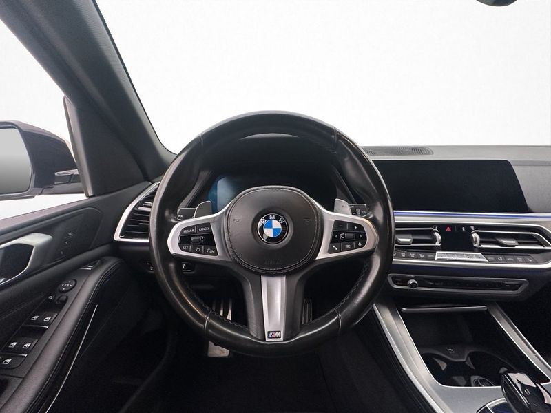 BMW X5 bild 12
