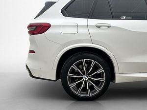 BMW X5 bild 33
