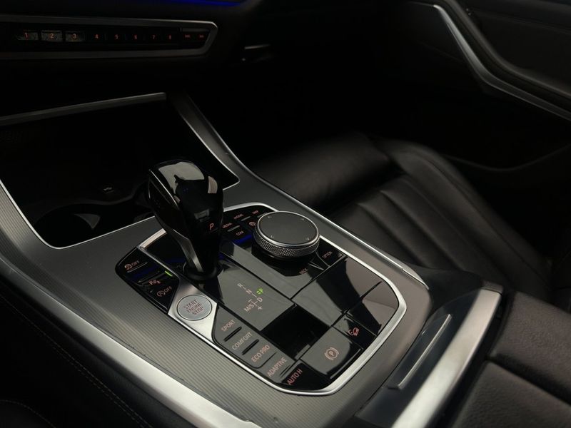 BMW X5 bild 25