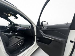 BMW X5 bild 26
