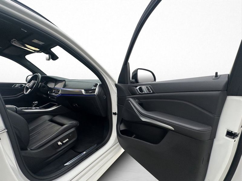 BMW X5 bild 26