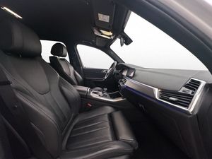 BMW X5 bild 27
