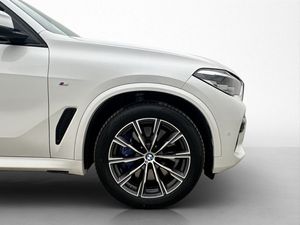 BMW X5 bild 34