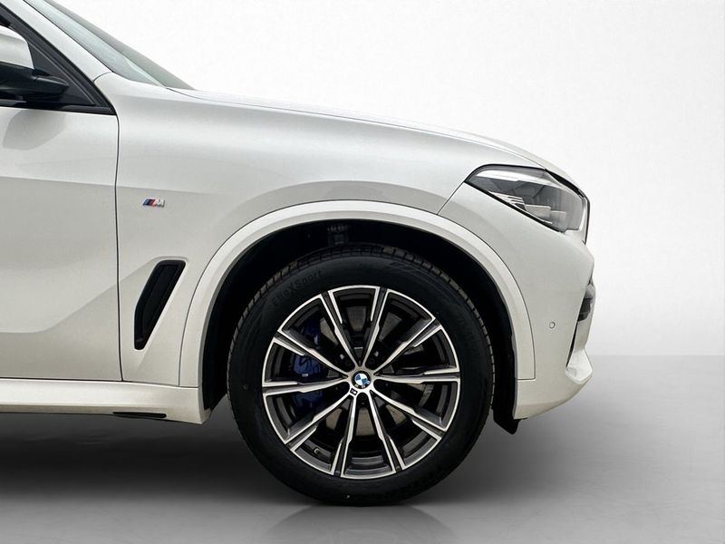 BMW X5 bild 34