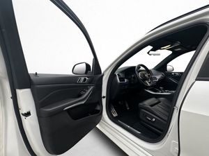 BMW X5 bild 9